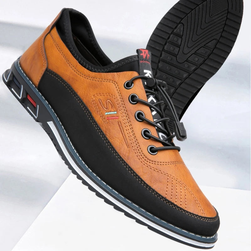 Zelda | Zeitlose und elegante Winterschuhe