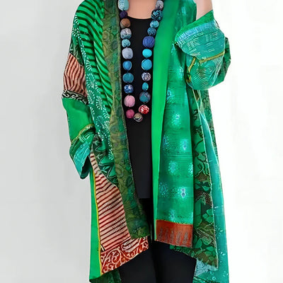 Sophie | Bequeme & modische Strickjacke