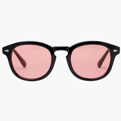Unisex Sonnenbrille - Getönte Gläser mit UV400 Schutz Damen