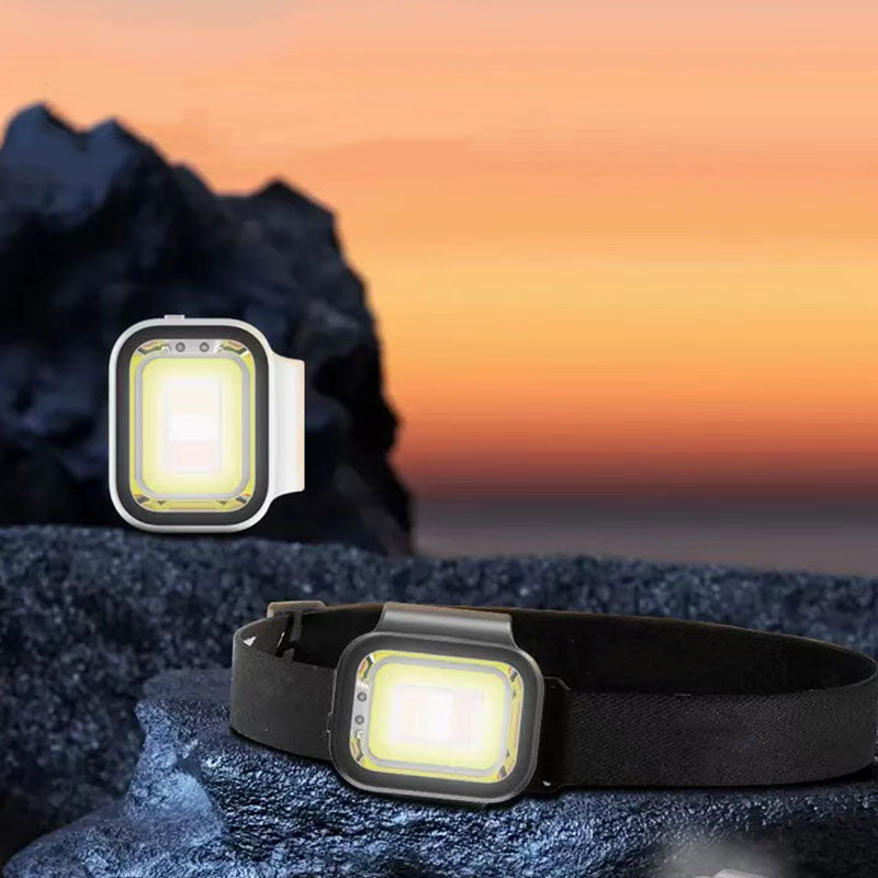 LumaFix™ – Helles Licht, wo du es brauchst