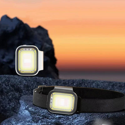 LumaFix™ – Helles Licht, wo du es brauchst