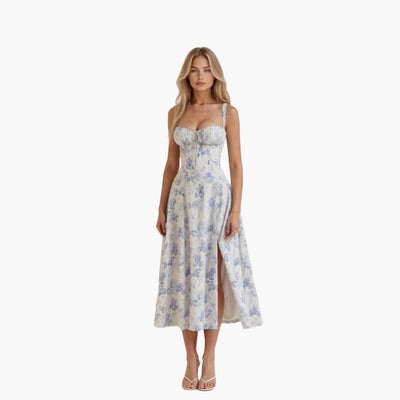 Stella | Taillenkleid