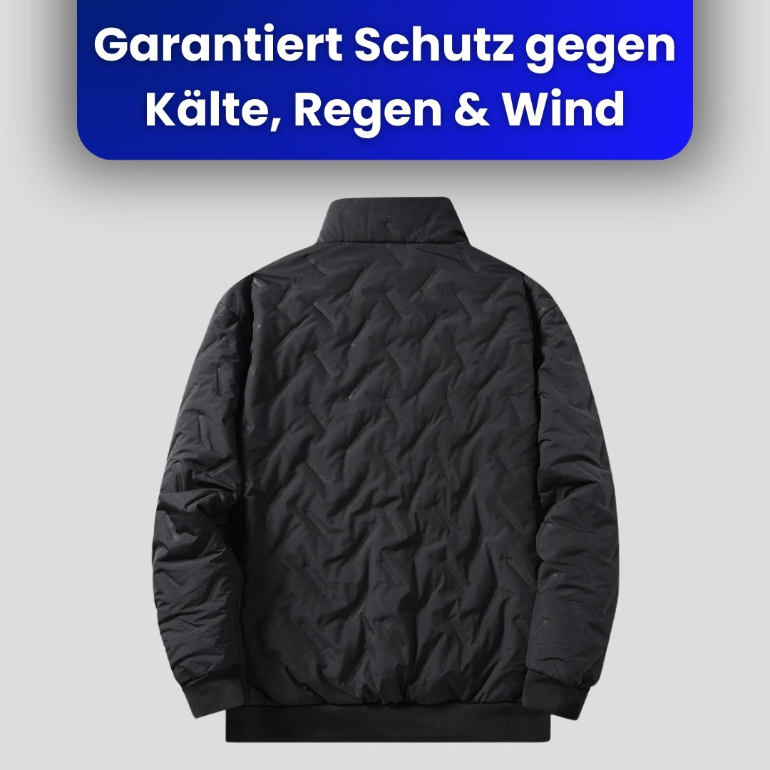 Manu™ - Modische Thermojacke