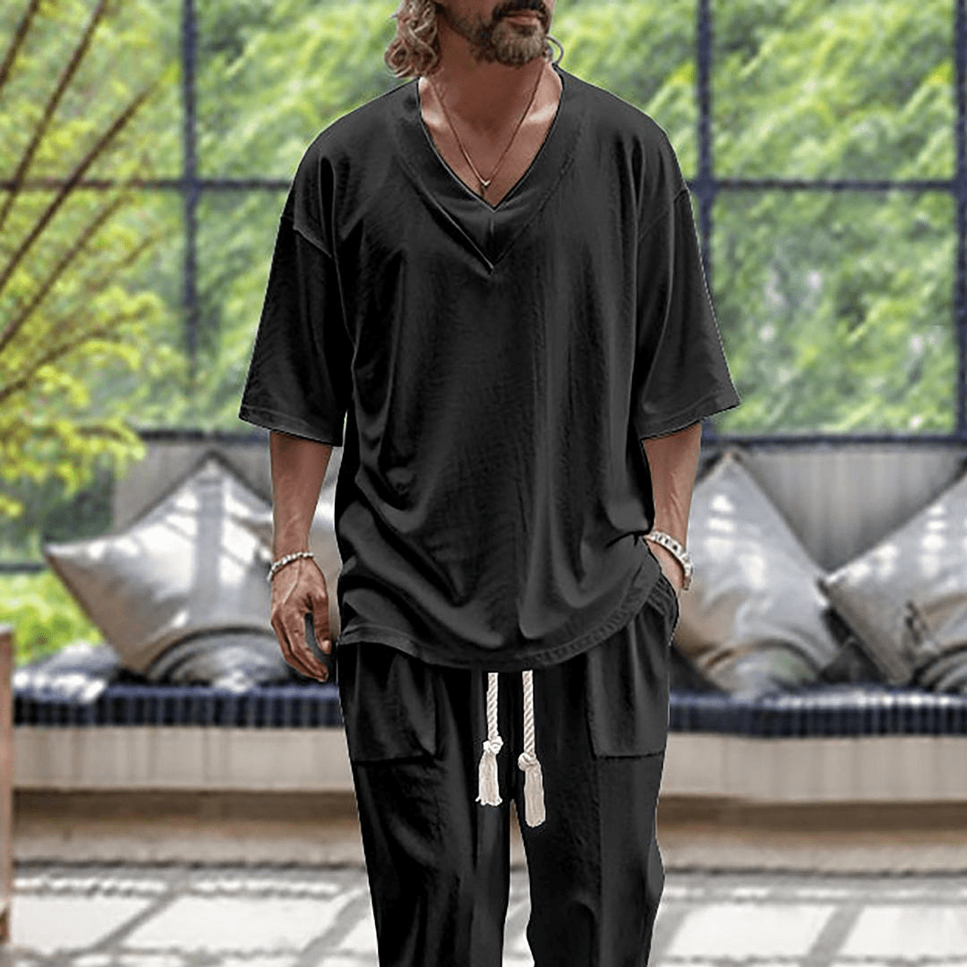 NERIO | PREMIUM STYLE HERREN-SET