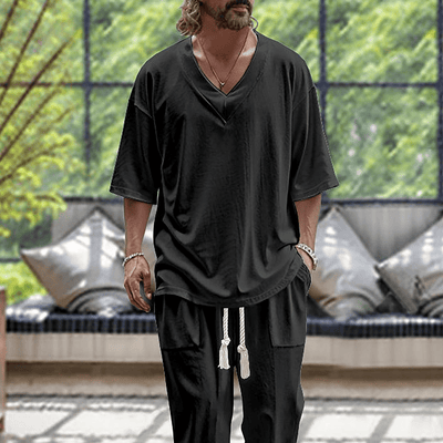 NERIO | PREMIUM STYLE HERREN-SET