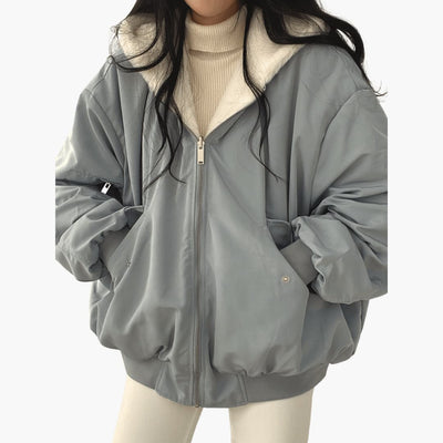 Daniela | Wendbare Jacke