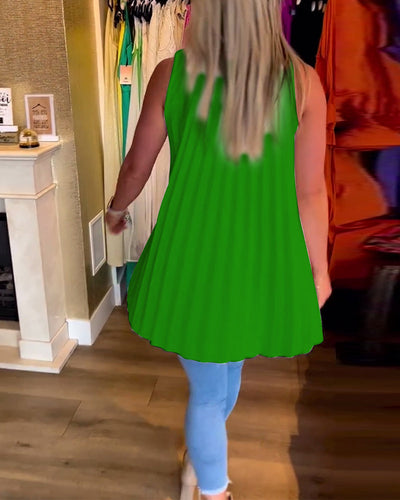 Fashionmoment® Rüschen-Top mit Revers – Trendiger Style für jeden Anlass