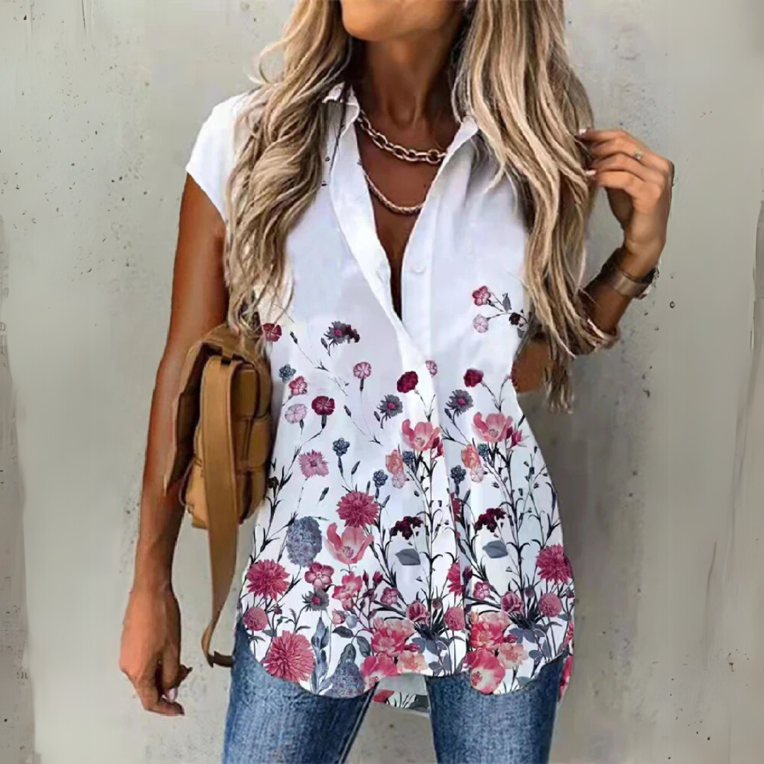 Sunbeam™ - Sommer Damen Top