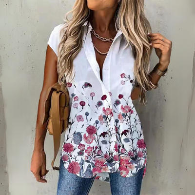 Sunbeam™ - Sommer Damen Top