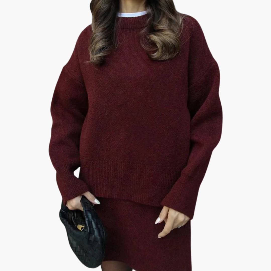 Marie | Elegantes und bequemes Set