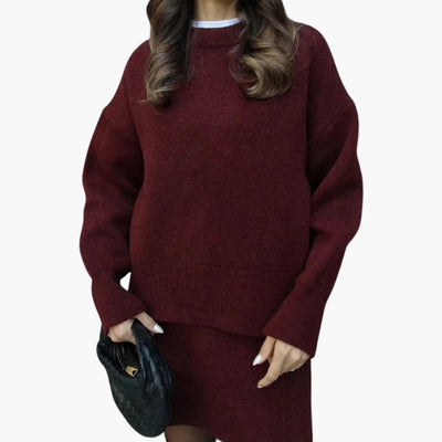 Marie | Elegantes und bequemes Set