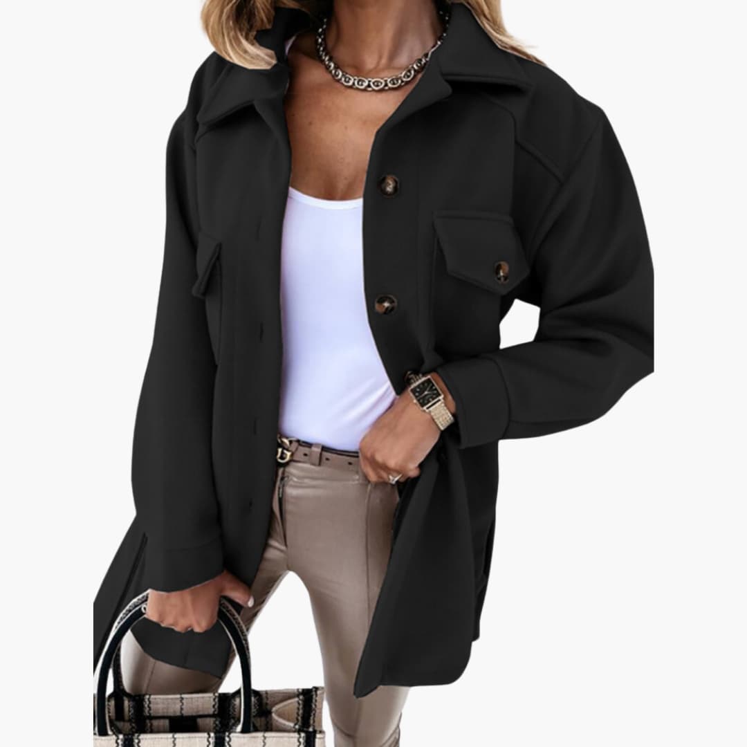 Melina | Schicke und elegante Jacke