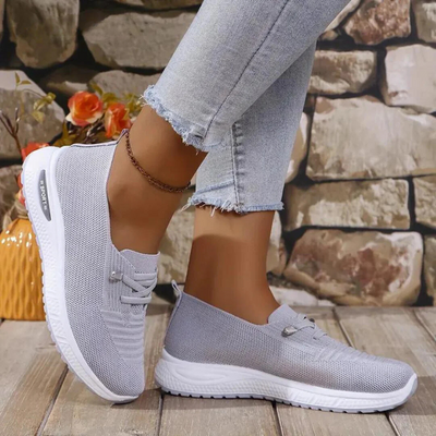 Jorja - Orthopedic Shoes