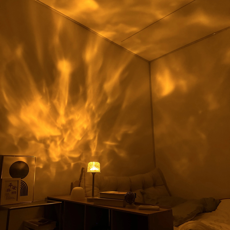 GlowSphere™ – Farbwechsel für stimmungsvolle Abende