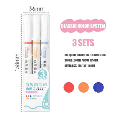 PatternPen | Einzigartige Marker für Jung und Alt!