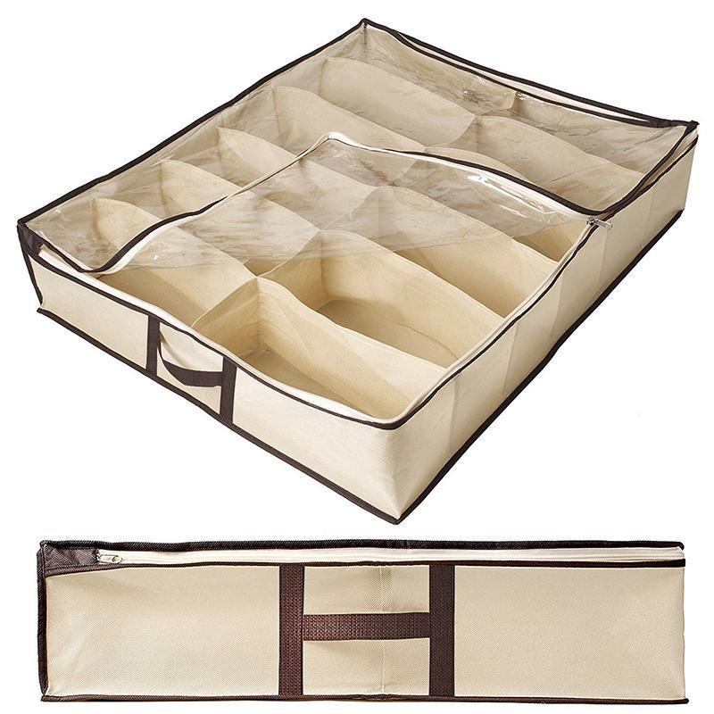 NestBox™ | Multifunktionale Aufbewahrungsbox