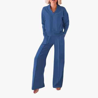 Daniela | Premium Zweiteiliges Set für Frauen