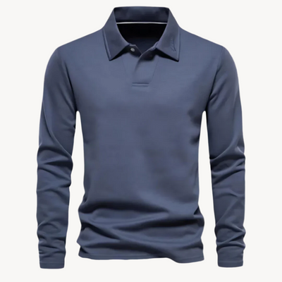 Noah | Sophisticated Comfort Herren-Poloshirt