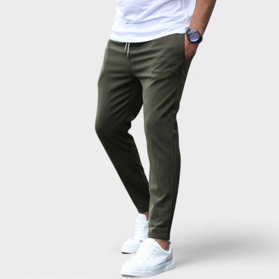 Edward - Moderne Stretch-Hose für Herren