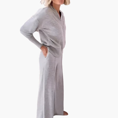 Lotte | 2-teiliger Damen Trainingsanzug