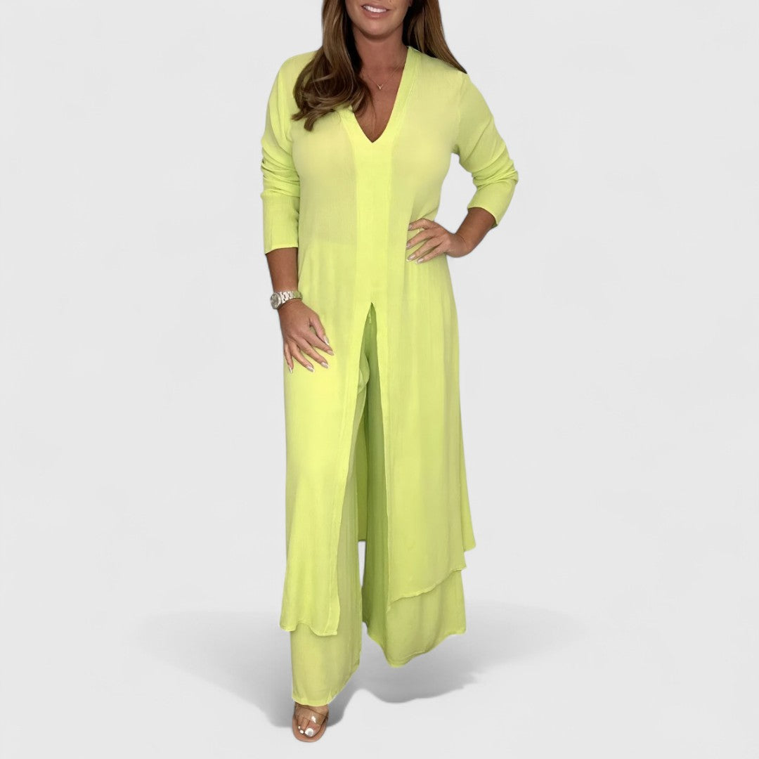 Margherita | FRÜHLINGSSET