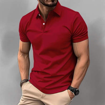 Gilo | Das zeitlose Poloshirt für einen eleganten Stil