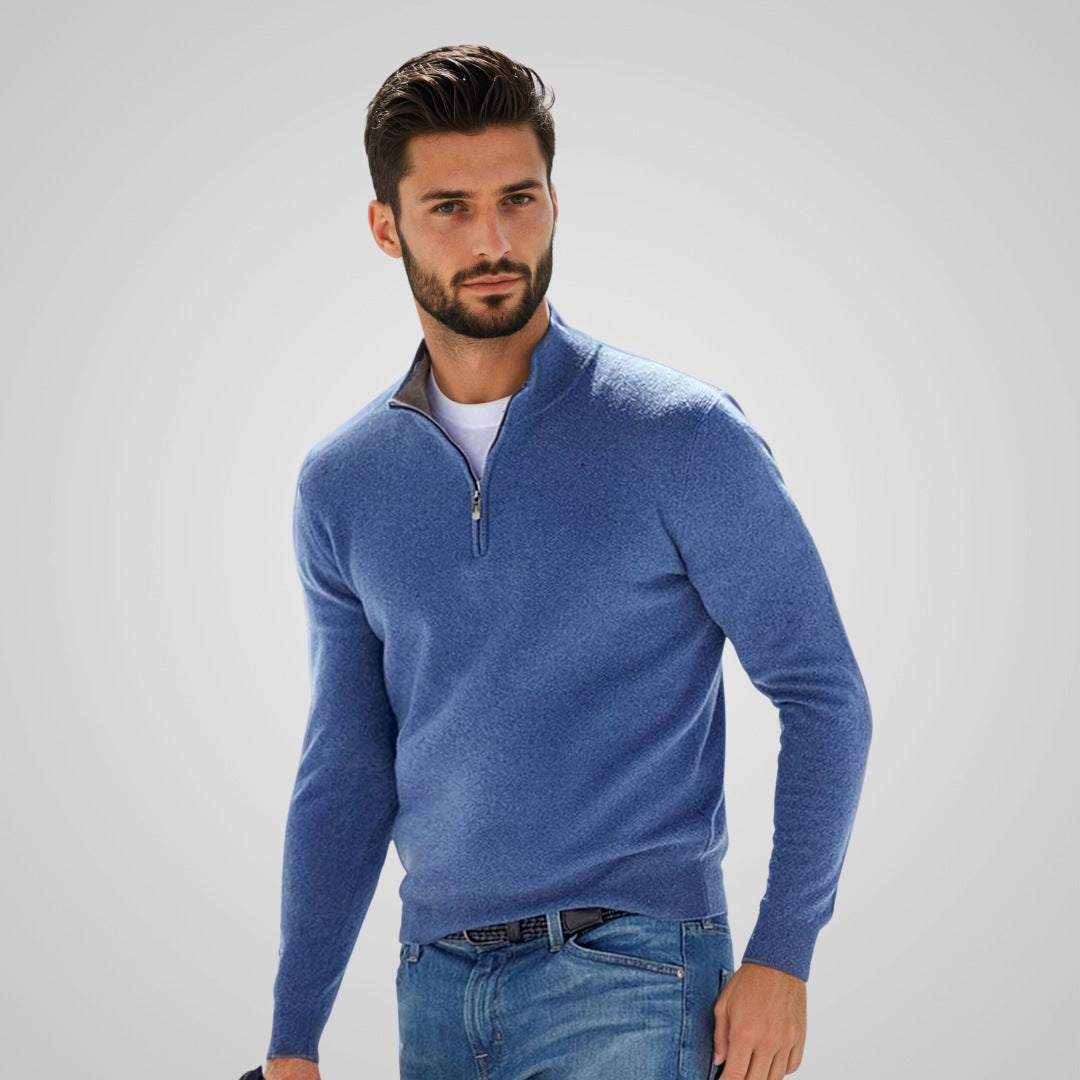 Floris Pullover