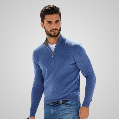 Floris Pullover