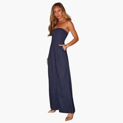Elisa | Must-Have Jumpsuit
