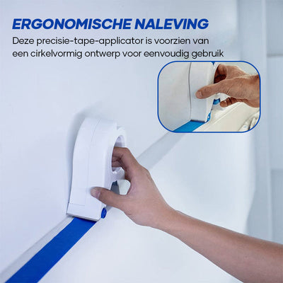 TapeTrim™ - Heimdekoration Abdeckband Schneidwerkzeuge