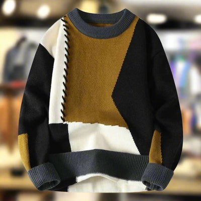 Zehn | Designer Pullover