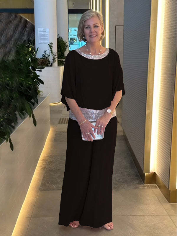 Nyla™ | Das Elegante Zweiteilige Set