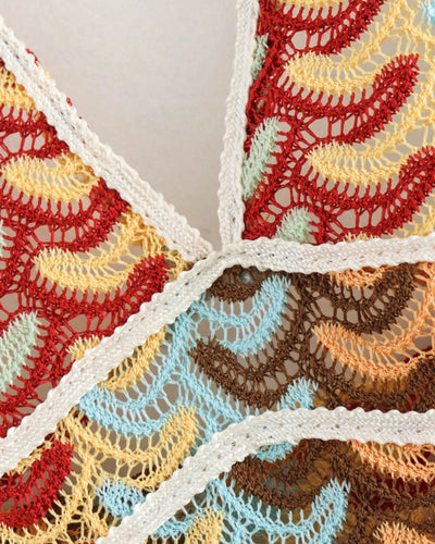 Cerai | Elegantes modernes langes Kleid