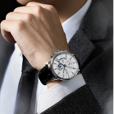 Fashion Sport Quarzuhr