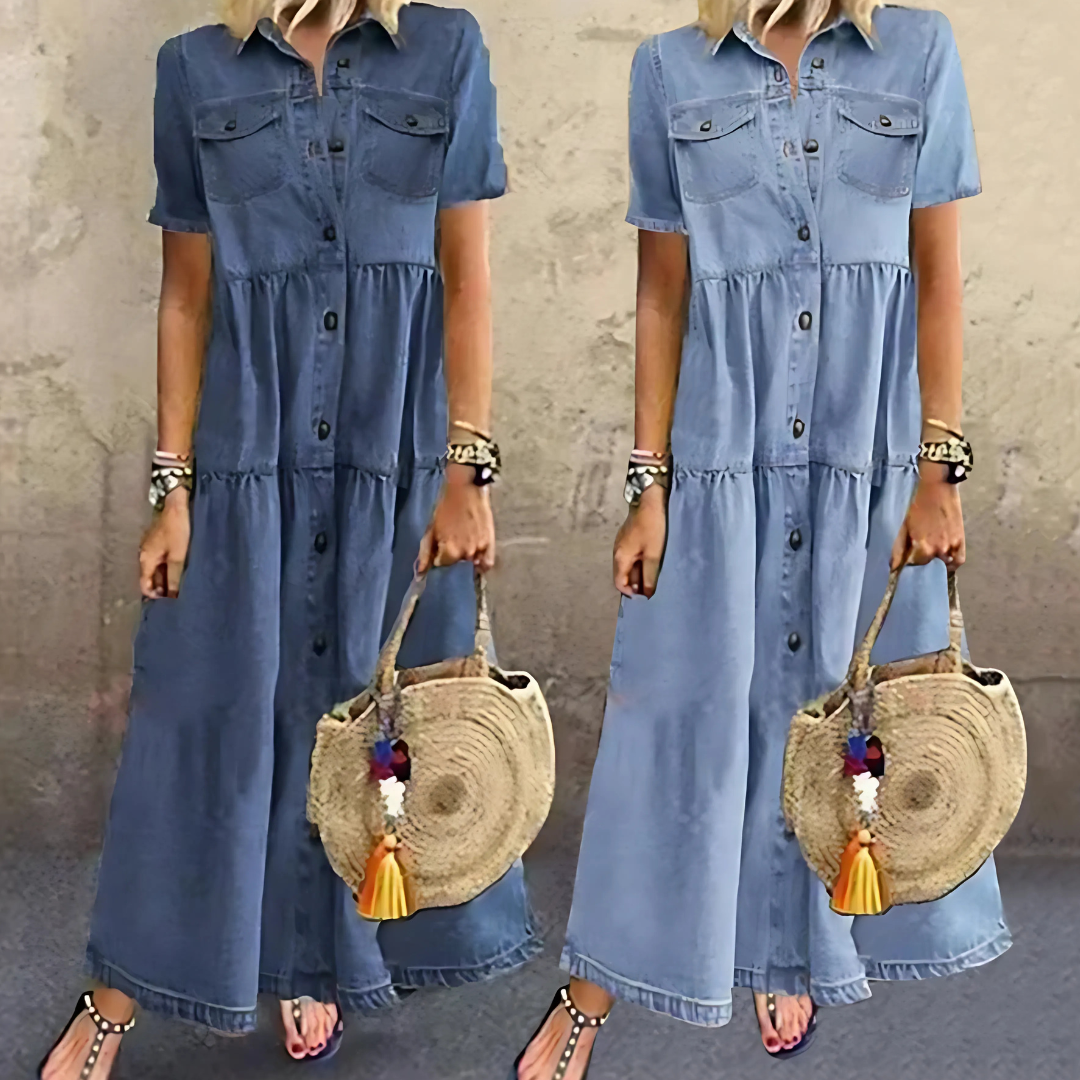 Elvira™ | Klassisches Kleid