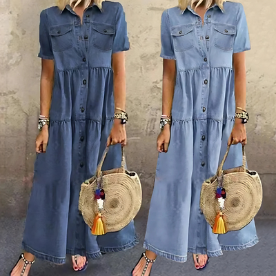 Elvira™ | Klassisches Kleid