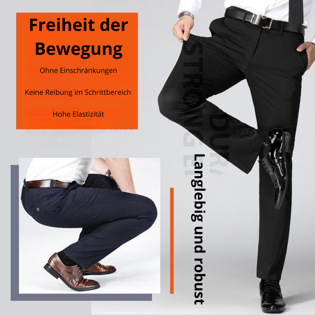 BESTSELLER: PerfectFit Herrenhose