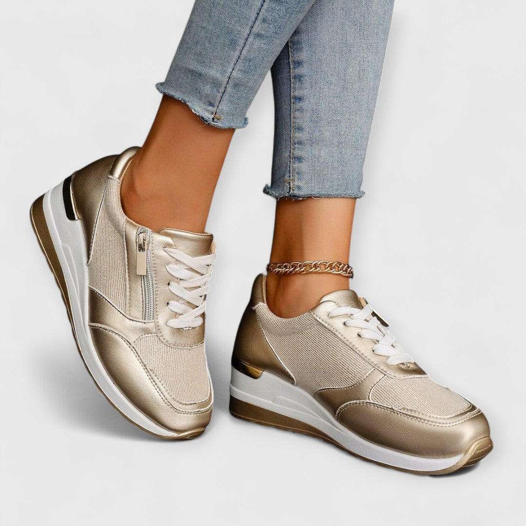 MOLLY | Komfortable Sneakers