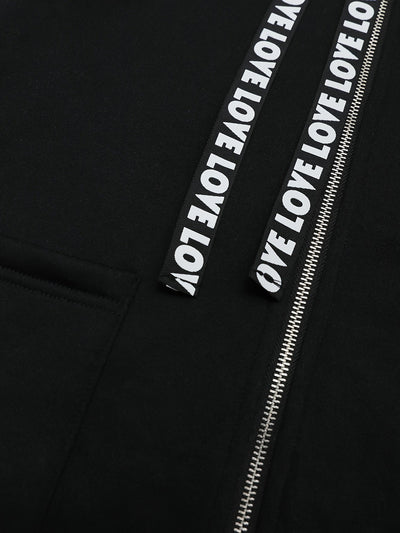 Nicola – Langärmelige Jacke Mit Seitentaschen