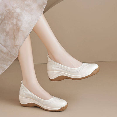 Zalina - Orthopädische Rutschfeste Schuhe