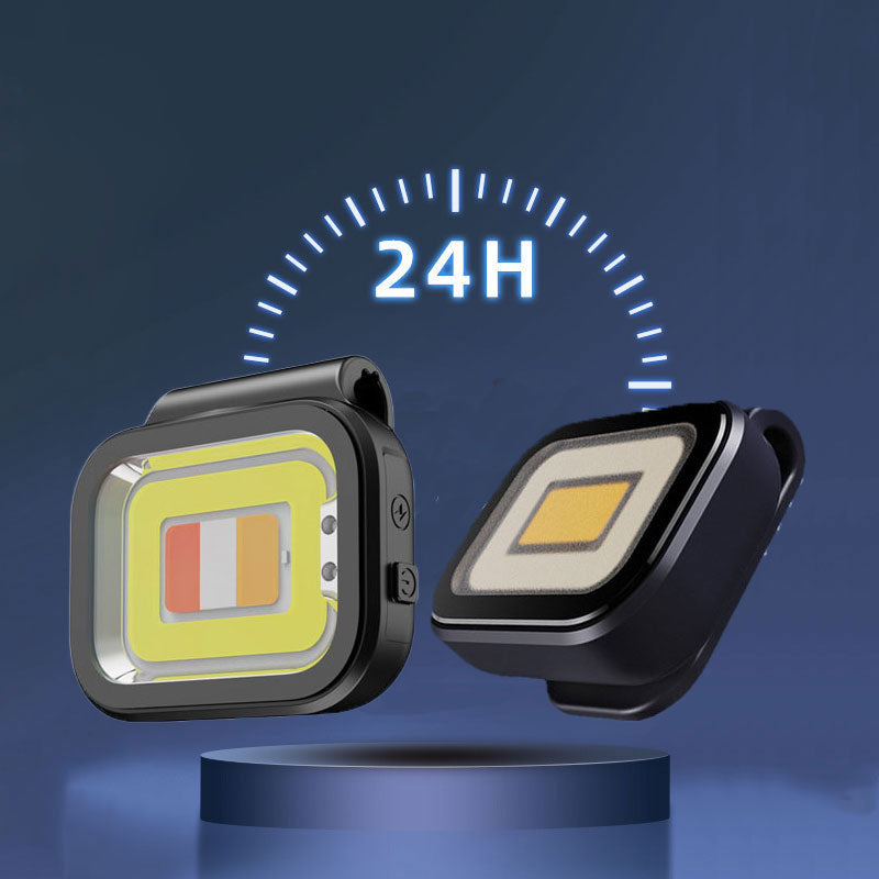 LumaFix™ – Helles Licht, wo du es brauchst