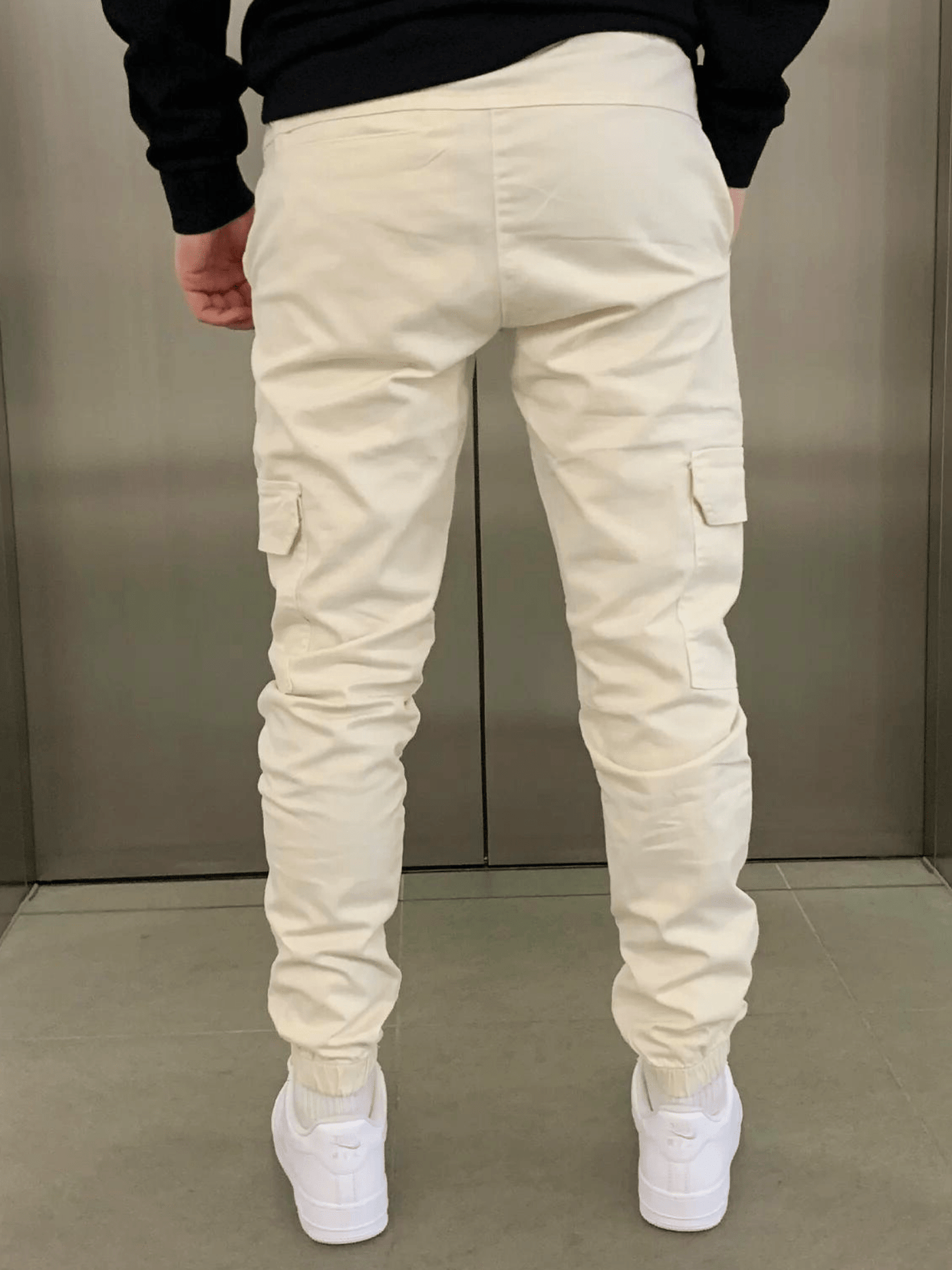 VORREITER™ CARGO JOGGER