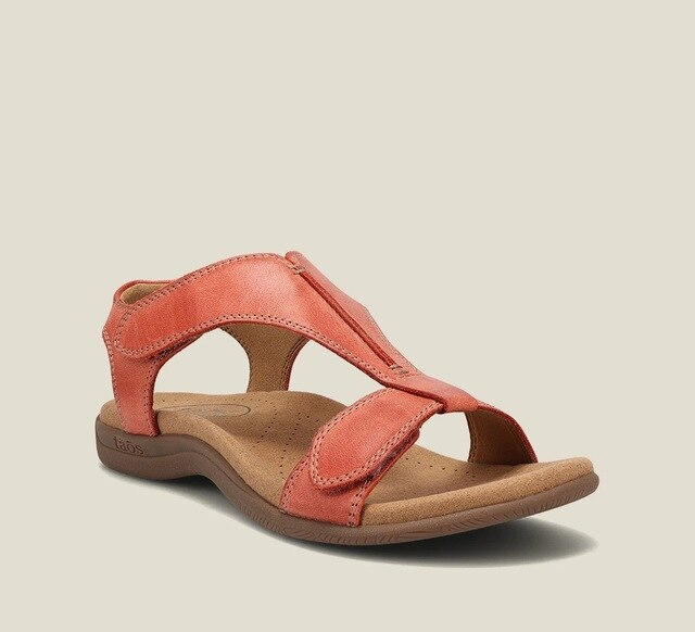 Alder | Lässige und modische Wintersandalen