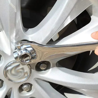 Khramer™ – Multifunktionswerkzeug-Set