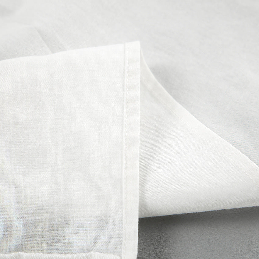 Kyline - Schicke Rüschenshorts im Co-Ord-Set