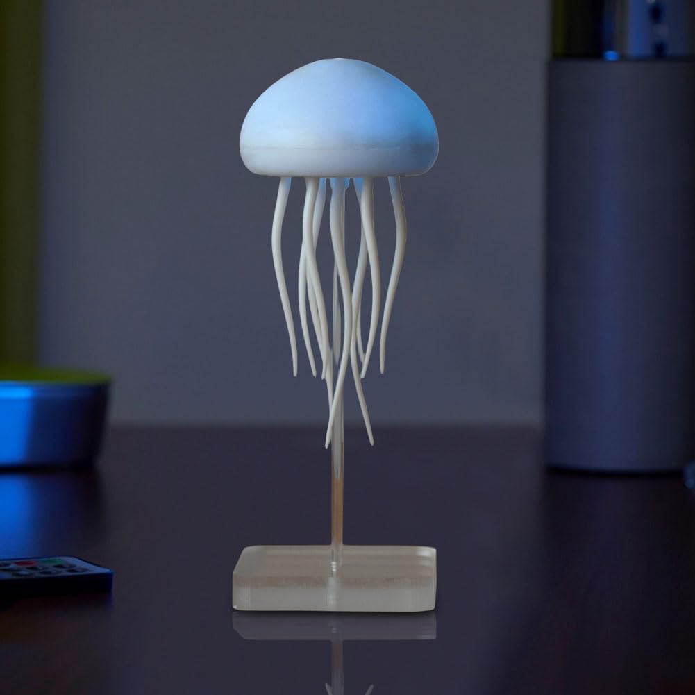 Schwebende Glüheffekt-Lampe