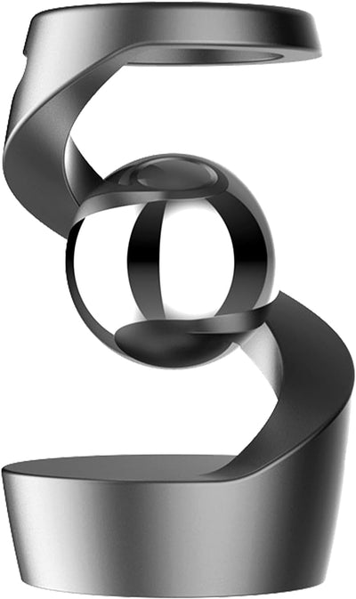 Stressabbau Spielzeug | Aluminium Levitation Desk Spielzeug