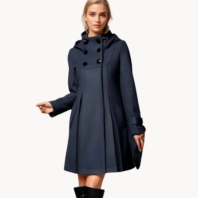 Isabella | Elegantes und funktionelles Design Frau Seite Tasche Jacke