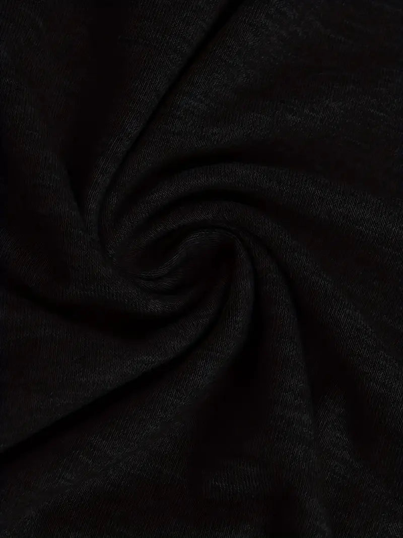 Vitaliya - Lässiges T-Hemd Mit Kurzen Ärmeln