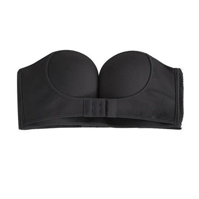 Saskia™ | Trägerloser Push-up-BH